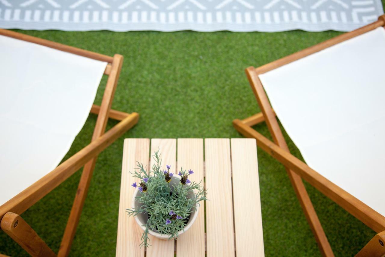Renovated Apart With Private Courtyard, By Timecooler Lisboa Екстериор снимка