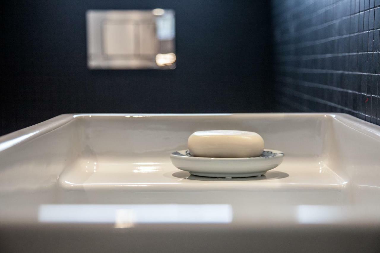 Renovated Apart With Private Courtyard, By Timecooler Lisboa Екстериор снимка