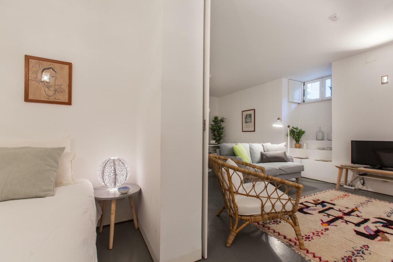 Renovated Apart With Private Courtyard, By Timecooler Lisboa Екстериор снимка